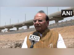 
      
      Delhi LG Saxena sets June 30 deadline to clean Yamuna
      
      