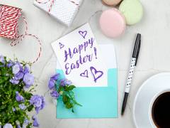
      
      Bollywood celebs extend Easter wishes on social media
      
      