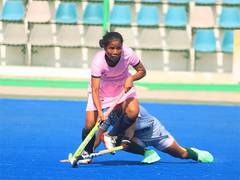 
      
      Khelo India Women's Hockey League: SS, SB, HHA, SHO register wins
      
      