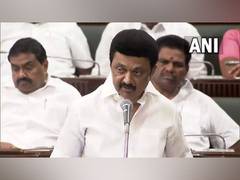 
      
      TN: Stalin writes to Amit Shah, urges other language in CRPF exam
      
      