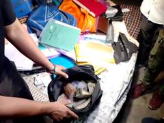 
      
      Assam: Police seize drugs, apprehends woman in separate ops
      
      