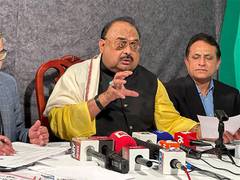 
      
      Ex-COAS, ISI ex-DG conspired to deprive MQM of assets in London
      
      