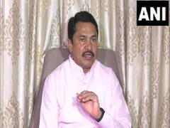 
      
      JPC should probe Adani issue: Maha Cong chief Nana Patole
      
      