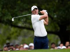 
      
      Koepka pulls away 4 clear of field, Rahm still second at Masters
      
      