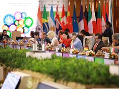 
      
      G20: 2nd Meeting of Development Working Group concludes in Kerala
      
      