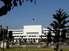 
      
      Pak: Shehbaz govt to table SC bill in joint session of parliament
      
      