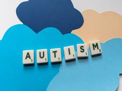 
      
      Four different autism subtypes based on people's brain, behaviour
      
      