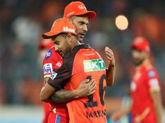 
      
      175-180 would have been reasonable score: Shikhar Dhawan
      
      