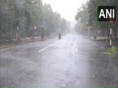 
      
      Skymet forecasts 'below normal' monsoon for India
      
      