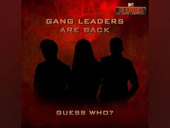 
      
      Rhea Chakraborty, Gautam Gulati turn gang leaders for 'Roadies'
      
      