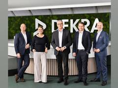 
      
      Petra Finke and Peter Laursen to fill newly created positions
      
      