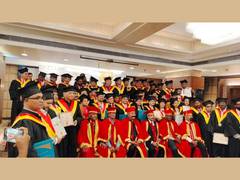 
      
      AURA Profile Management Services hosts grand convocation
      
      
