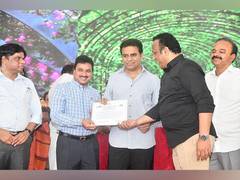 
      
      Urbanrise inks MoU with the Government of Telangana 
      
      