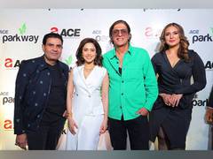
      
      Ace Group hosted event for success of Ace Residential Project
      
      