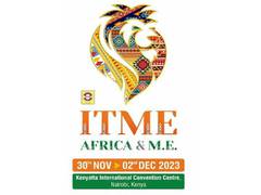 
      
      India ITME Society announces the 2nd edition of ITME AFRICA & M.E
      
      