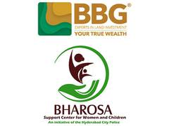 
      
      BBG commences construction of twin Bharosa Centers
      
      