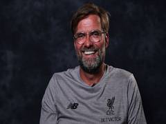 
      
       Jurgen Klopp on Liverpool's overall PL season
      
      