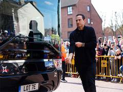 
      
      I think he's fantastic player: Frank Lampard praises Sterling
      
      