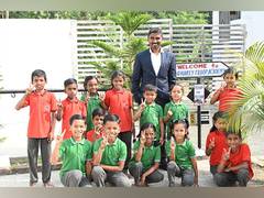 
      
      Gnarly Troop supports 300+ families by adopting village in Bihar
      
      