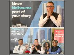 
      
      TISS joins La Trobe-led Smart Cities Research and Innovation
      
      