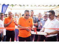 
      
      Interrni International Unveils Joinery and Facade Production Unit
      
      