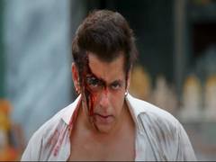 
      
      Salman Khan unveils 'Kisi Ka Bhai Kisi Ki Jaan' official trailer
      
      