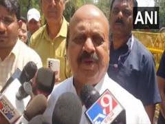 
      
      Milk Row: Basavaraj Bommai dismisses Congress-JDS allegations
      
      