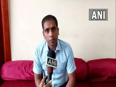 
      
      Prohibitory order is in force in Bhopal
      
      