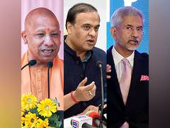 
      
      Himanta, Jaishankar to campaign in poll-bound Karnataka
      
      