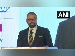 
      
      Police reviewing security at Indian High Commission: UK
      
      