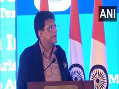 
      
      India will be third largest economy by 2027-28: Piyush Goyal
      
      