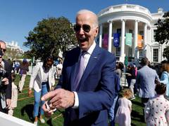 
      
      US President Biden plans to run for second term in 2024
      
      
