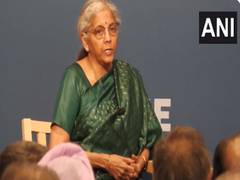 
      
      FTA negotiations are going on with UK, EU and Canada: Sitharaman
      
      