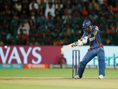 
      
      Want to score more runs at higher strike rate, says Rahul
      
      