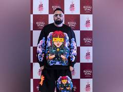 
      
      Seagram's Royal Stag Boombox puts forth sensational experience 
      
      