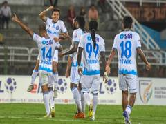 
      
      Super Cup: Jamshedpur FC down FC Goa 5-3 in Group C encounter
      
      