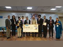 
      
      Jagran Lakecity hosts International Moot Court Competition
      
      