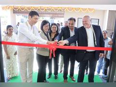 
      
      India is crucial for our Net Zero Target: Samuel Sigrist, CEO
      
      