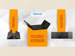 
      
      How foldable keyboard can help Digital Nomads stay productive?
      
      