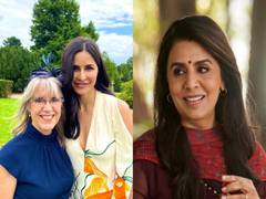 
      
      Did Katrina's mother take a dig at Neetu for her crypitc post?
      
      