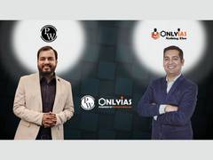
      
      PhysicsWallah appoints Sumit Rewri as the CEO of PW OnlyIAS
      
      