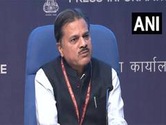 
      
      Normal monsoon expected this year: Top IMD scientist
      
      