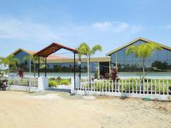 
      
      Nimbus Agro Farms inaugurated its Clubhouse in Hindupur
      
      