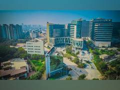 
      
      Trehan Iris leases over 60,000 sq. ft in its commercial project 
      
      