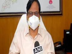 
      
      Odisha govt seeks 50,000 doses of CorBEvax vaccine from Centre
      
      