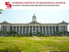 
      
      Apply for the B.Tech with Honors program of SIT Nagpur
      
      