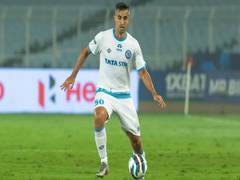 
      
      Crivellaro urges Jamshedpur to continue winning run in Super Cup
      
      