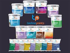 
      
      Techno Paints setting up 3 new plants
      
      