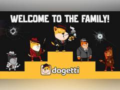 
      
      The evolution of the crypto ecosystem with Metatime, Dogetti
      
      