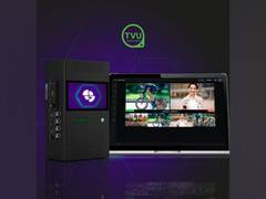 
      
      TVU Networks unveils Breakthrough Cloud/On-Prem Solution
      
      